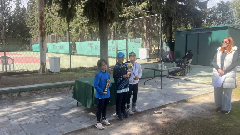 Read more about the article Ε3 open 13η ΑΚ 14 10 – Τελικά αποτελέσματα