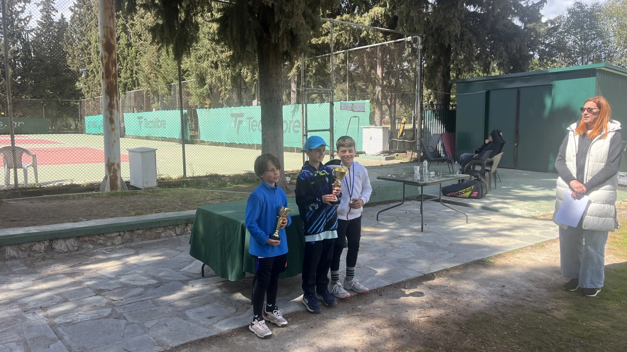 Read more about the article Ε3 open 13η ΑΚ 14 10 – Τελικά αποτελέσματα