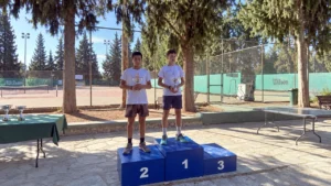 Ε3 open 37η ΑΚ 14 10 – Τελικά αποτελέσματα