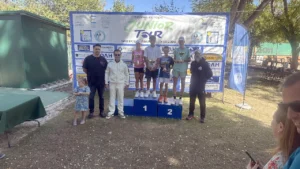 Read more about the article Με επιτυχία ολοκληρώθηκε το TE Lamia Cup U12 στη Λαμία